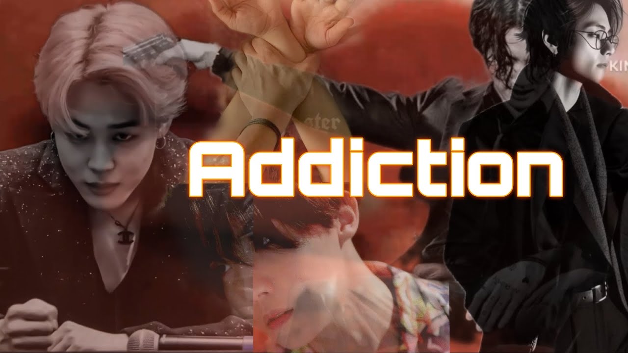 Addiction 🖤🖤, Episode 1🖤💜a dark romance mafia thriller 🖤🖤#teakook#jihope???????? 🖤🖤🖤