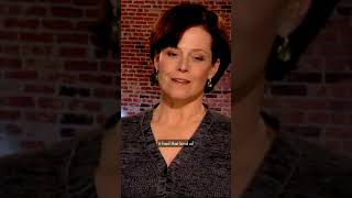 Sigourney Weaver reflects on FANTASIA.