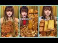 [ASMR] Çin Yemekleri Yeme | CHINESE FOOD MUKBANG EATING SHOW