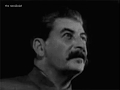 Stalin Stare GIF