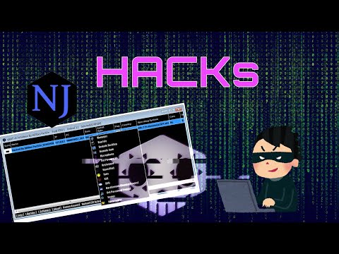 Windowsを遠隔操作!?PCをハッキングする方法