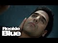 Sam Swarek Gets SHOT! | Rookie Blue