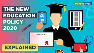 National Education Policy 2020: Decoded | Explained