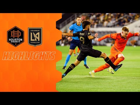 HIGHLIGHTS: Los Angeles