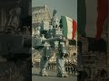 Italy Unveils the "Gladiator" Mech in Rome 1972 🇮🇹