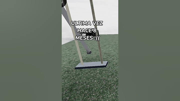 🥺🥺🥺 #roblox #juegos #triste