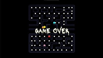 Making Pac Man Animation with Figma - Figma ile Pac Man Animasyonu Yapmak