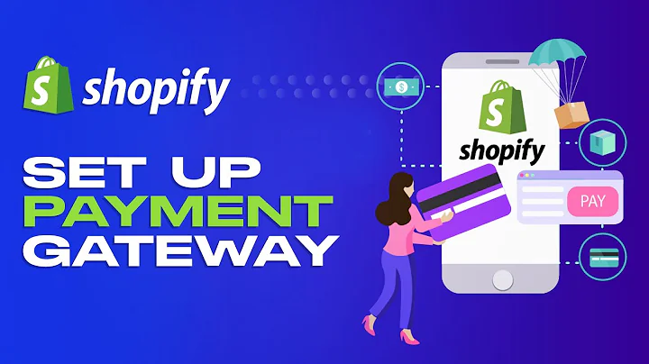 Setting Up Shopify Payment Gateway: Easy Guide for Your Country