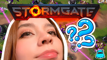 what I really think about Stormgate...