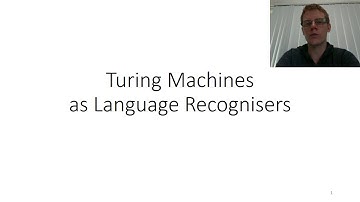 [9b-1] TMs which decide languages