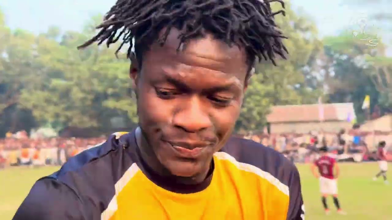 হাইলাইটস | মৌড়া একতা যুব সংঘ 🆚 আকন বাড়ি যুব সংঘ | স্নেহ স্মৃতি ফুটবল টুর্নামেন্ট ২০২৫ | ফাইনাল 🏆