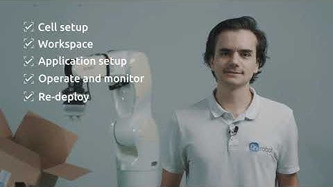 OnRobot D:PLOY Packaging - Quick Start Walkthrough