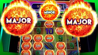 Ultimate FIRE link slot machines NORTH SHORE 🔥🔥🔥🔥