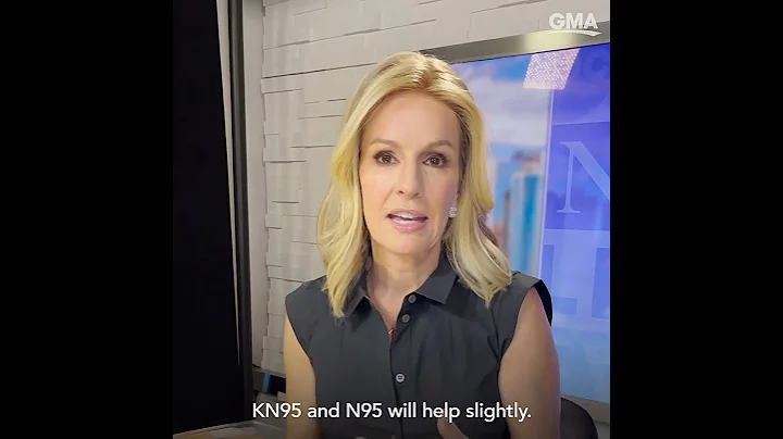 3 tips to protect yourself from wildfire smoke | GMA