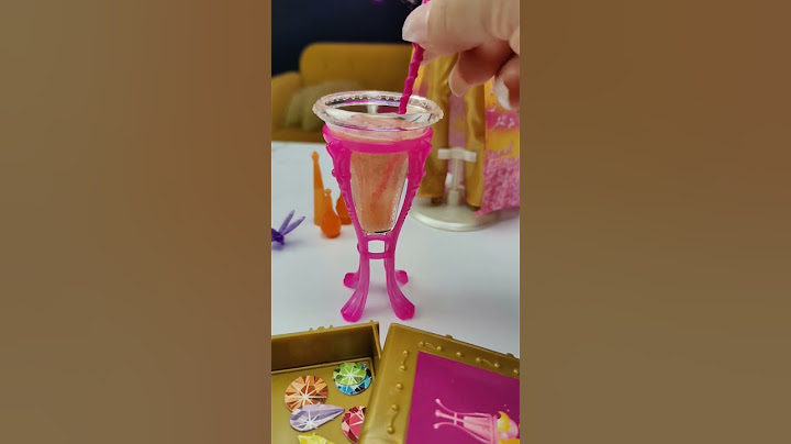 2003 Secret Spells Barbie 🧙