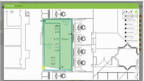 TTKweb tutorial: Smart Built-in Editing Tools - Step 2