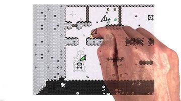 Planning for your game - HTML5 Game Development