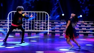 Showmatch - Programa 31/10/16