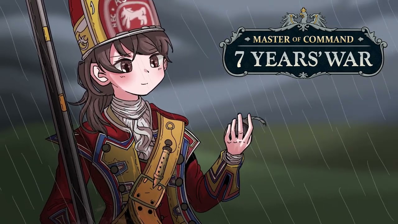 Lillibullero - MoC(Anime) British Theme (Fan content)