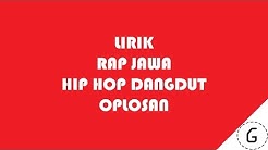 Lirik Hip Hop Dut - Oplosan  - Durasi: 3:48.  Lirik Hip Hop Dut - Oplosan  - Durasi: 3:48.