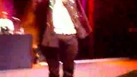 Omarion Concert 06.04.2008