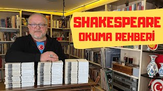 William Shakespeare Okuma Rehberi̇