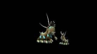 Spore Creature Creator Video