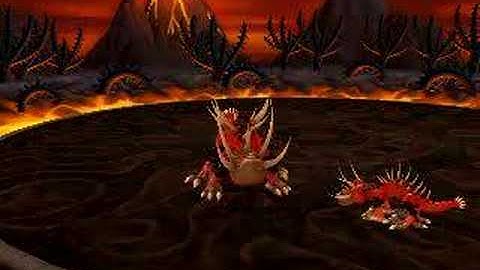 Spore Creature Creator Video