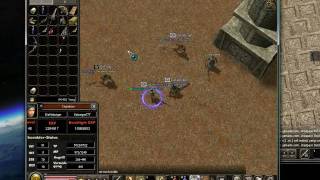 Metin2 Die Kettwiger Auf Orktal Hacker