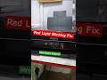 Epson l360 red light blinking solution | Reset L360 | #shorts #viral #l360 #reset #epson #printer