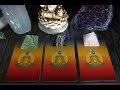 ☽ Pick a card - Separation/no contact. How are they feeling? What do they want? ☾