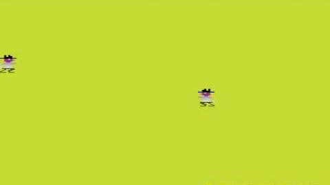 Atari 2600 Gunfight 2600 - Early Play-kernel 2001 MP