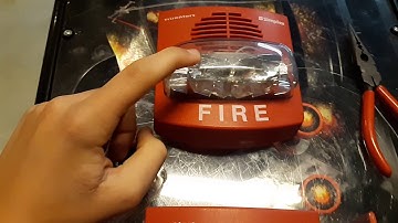 Simplex 4906 9127 Truealert Review