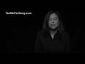 Christine Chavez on Barack Obama - Yes We Can