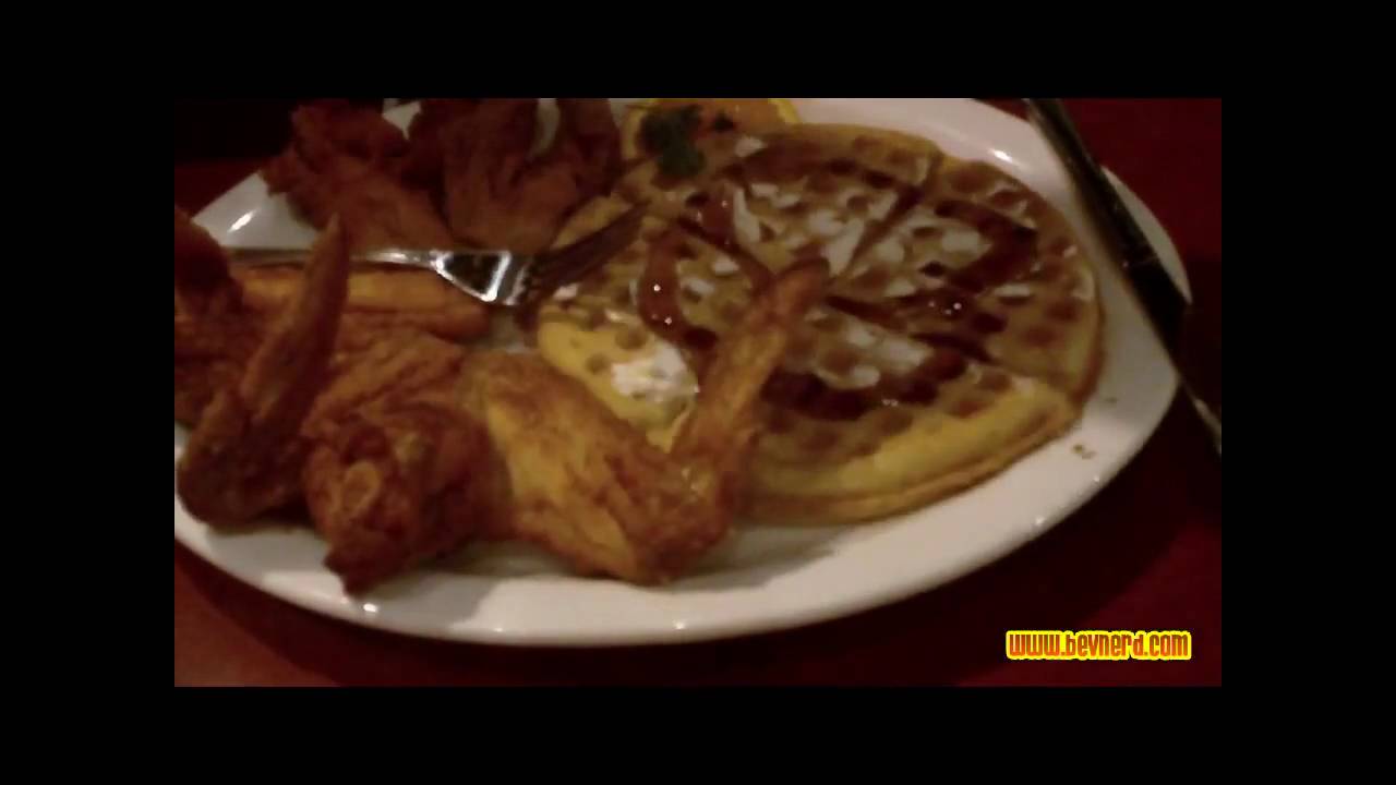 gladys knight chicken and waffles son ruins gladys knight chicken and waffles son ruins