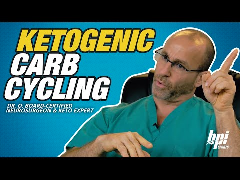 Better Ways to Cycle Through A Keto Diet? - Keto Expert - Dr. Brett Osborn
