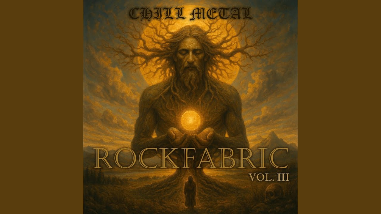 Pulse of the Machine