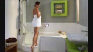 Video voorbeeld van "la bañera - fernando delgadillo"