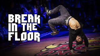 DJ Arabinho - World Final | Bboy Music 2021