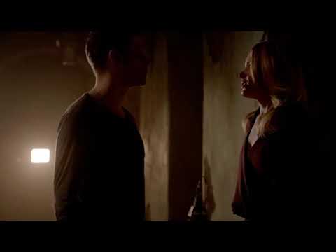 Cami tells Klaus she loves him | 3x19 the originals