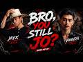 VANNDA x JAYX - J+O 4 | Bro, You still JO? ២០២៦ ហើយ ពេលណាទើបអ្នកប្ដូរ? (AI SONG)