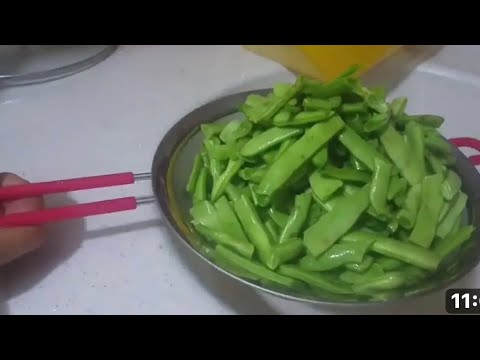 Fasulyeye ASLA SALÇA KOYMA ❌ Zeytinyağlı Taze Fasulye Tarifi |Nefis bir Yemek Fasulyeye ASLA SALÇA KOYMA ❌ Zeytinyağlı Taze Fasulye Tarifi |Nefis bir Yemek
