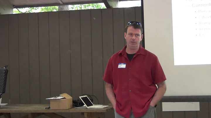 Randall Bartlett - Questions and Answers