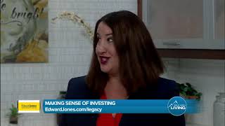 Edward Jones - Making Sense of Investing