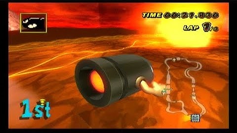 Mario Kart Wii- Pwning Another 4TW Hacker 18