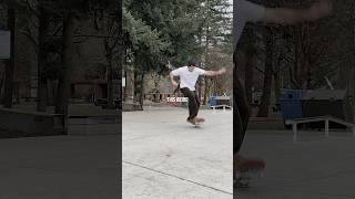 Still chasing that Reynolds flick