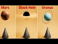 Extremely Realistic Satisfying Minecraft Simulations Compilation