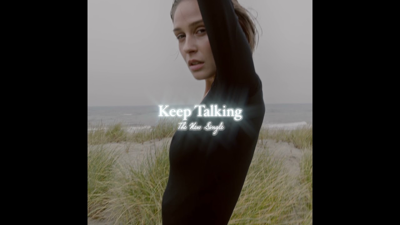 Watch Adam Trigger with Zemyu & Aaron Pfeiffer - Keep Talking on YouTube Watch Adam Trigger with Zemyu & Aaron Pfeiffer - Keep Talking on YouTube