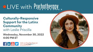 Culturally-Responsive Support for the Latinx Community