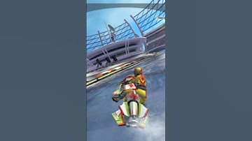 Riptide GP2 Short Gameplay Part 5 😘 #shorts #viral